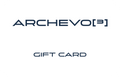 ARCHEVO gift card