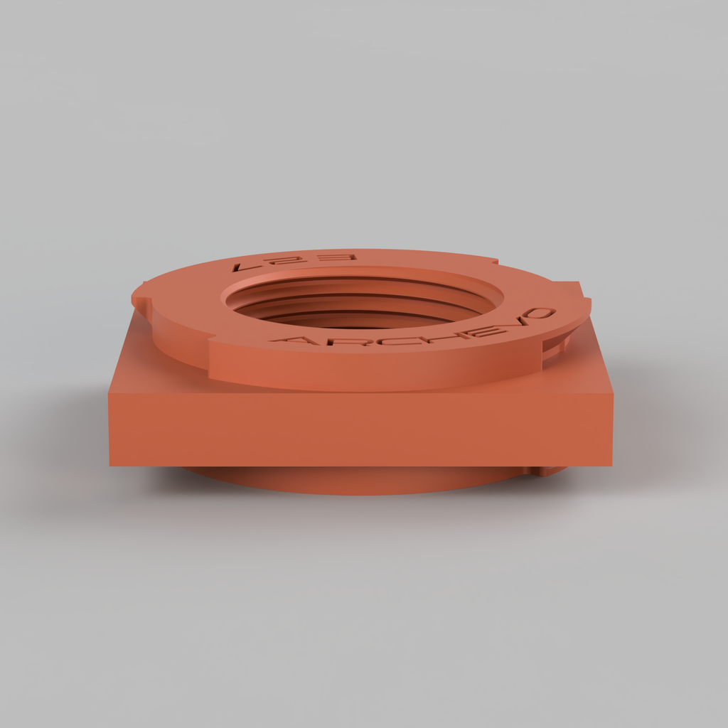 Bulb connector