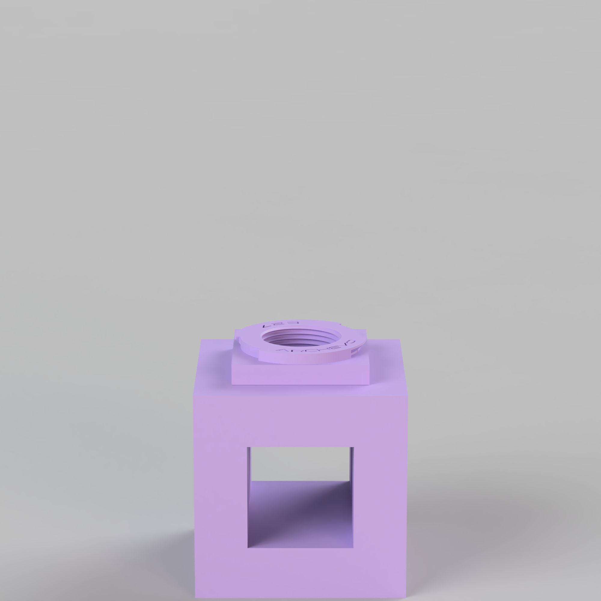 FRAME