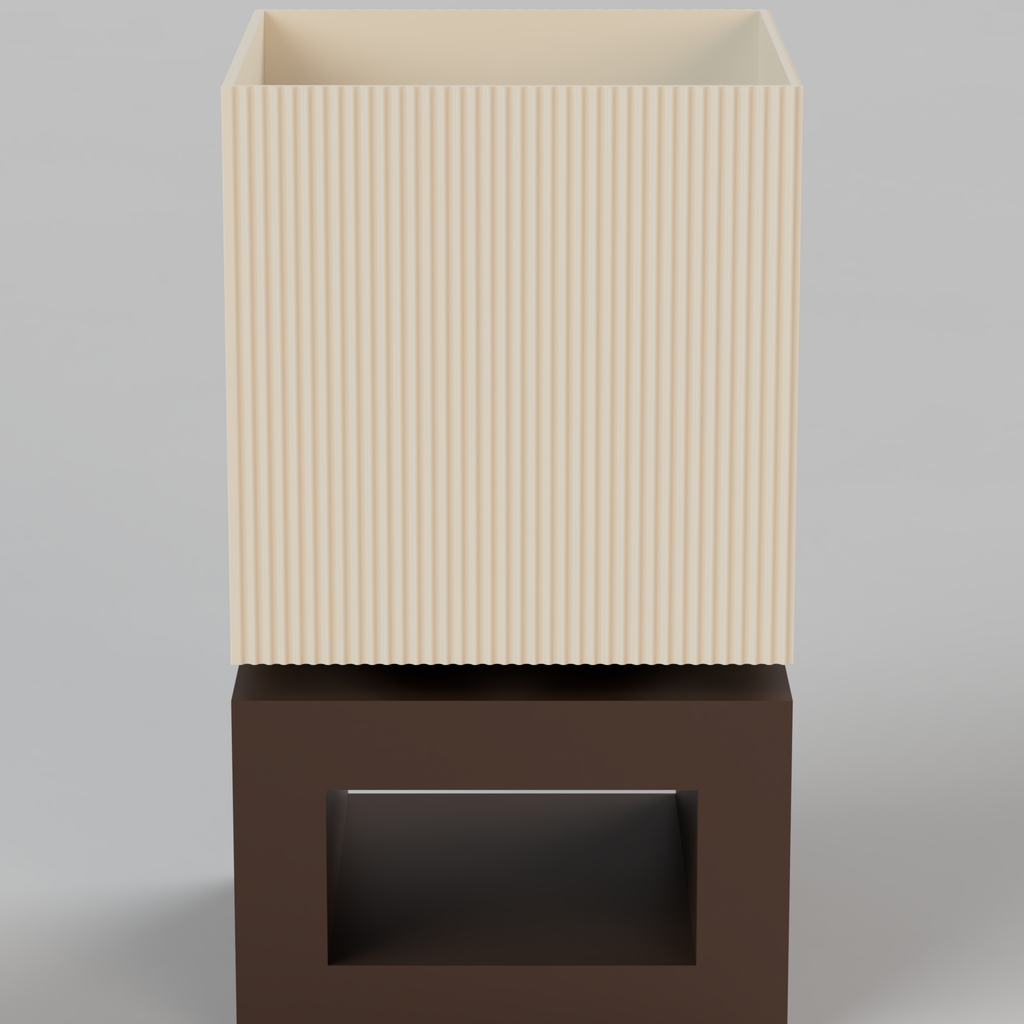 ARCHEVO Kit 01 — Terra