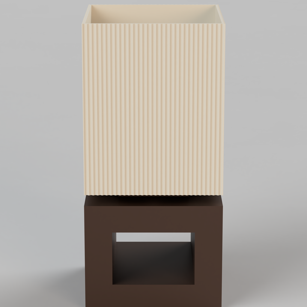 ARCHEVO Kit 01 — Terra