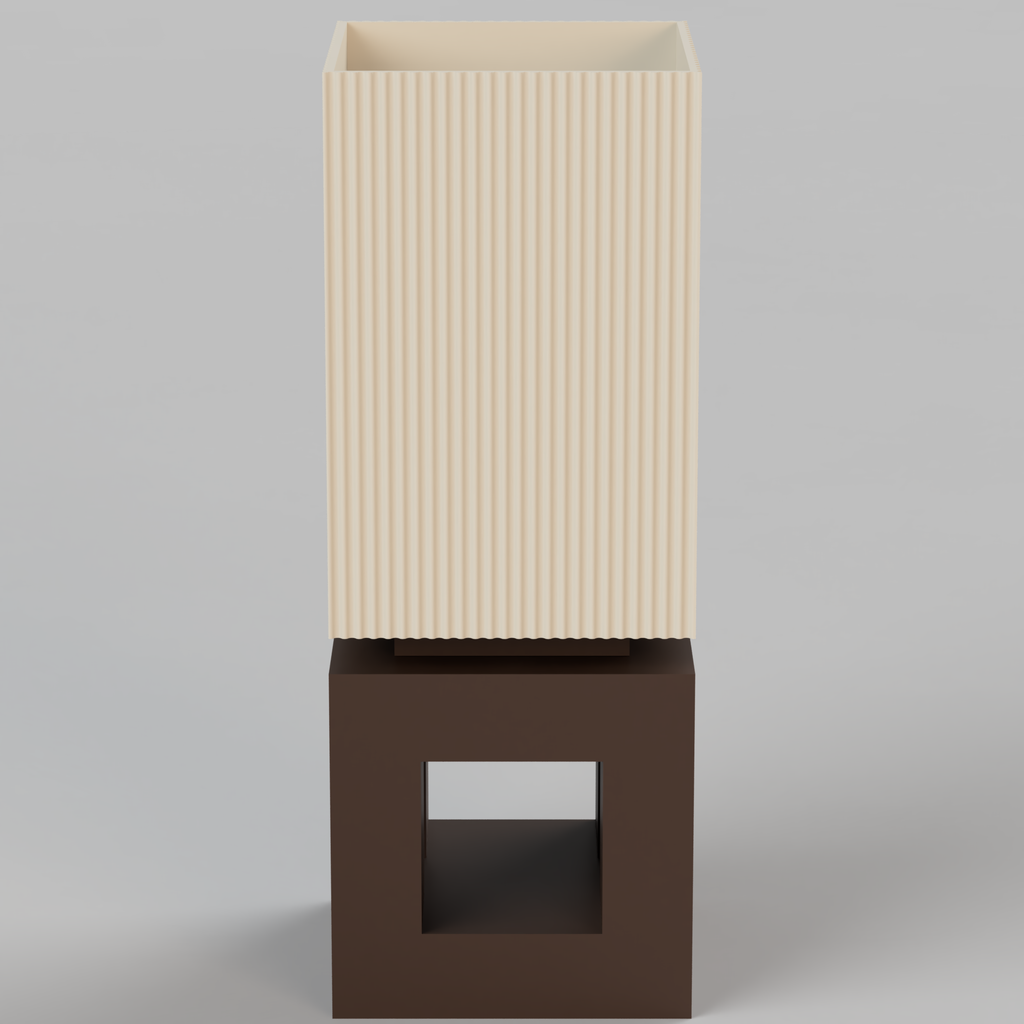 ARCHEVO Kit 01 — Terra
