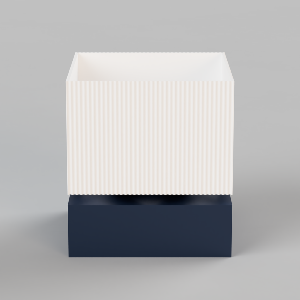 ARCHEVO Kit 03 — Strata