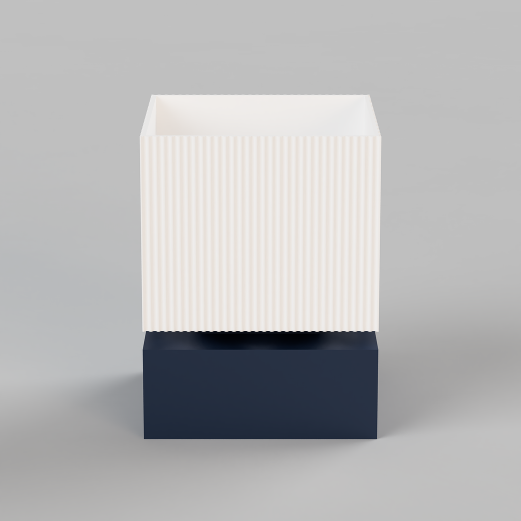 ARCHEVO Kit 03 — Strata