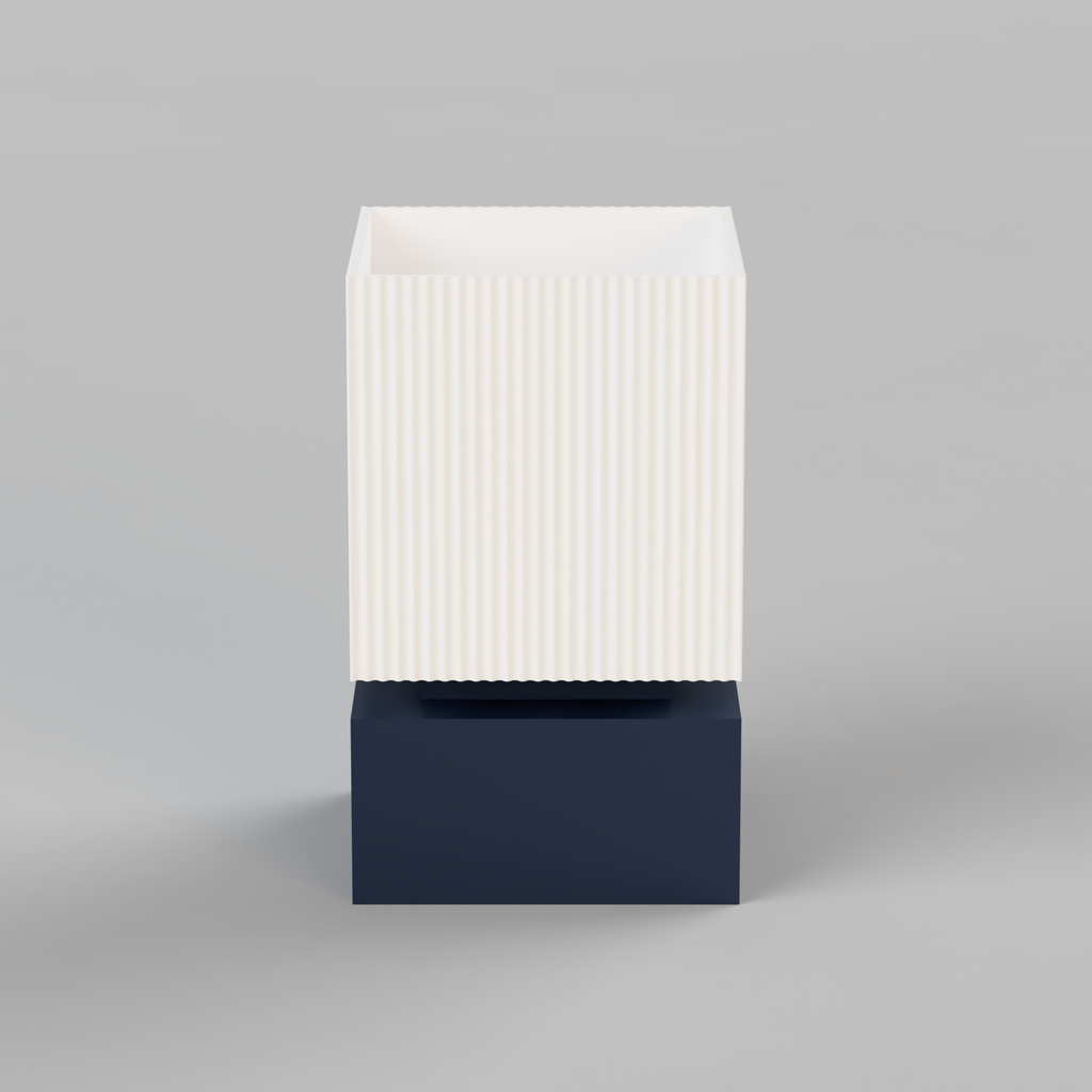 ARCHEVO Kit 03 — Strata
