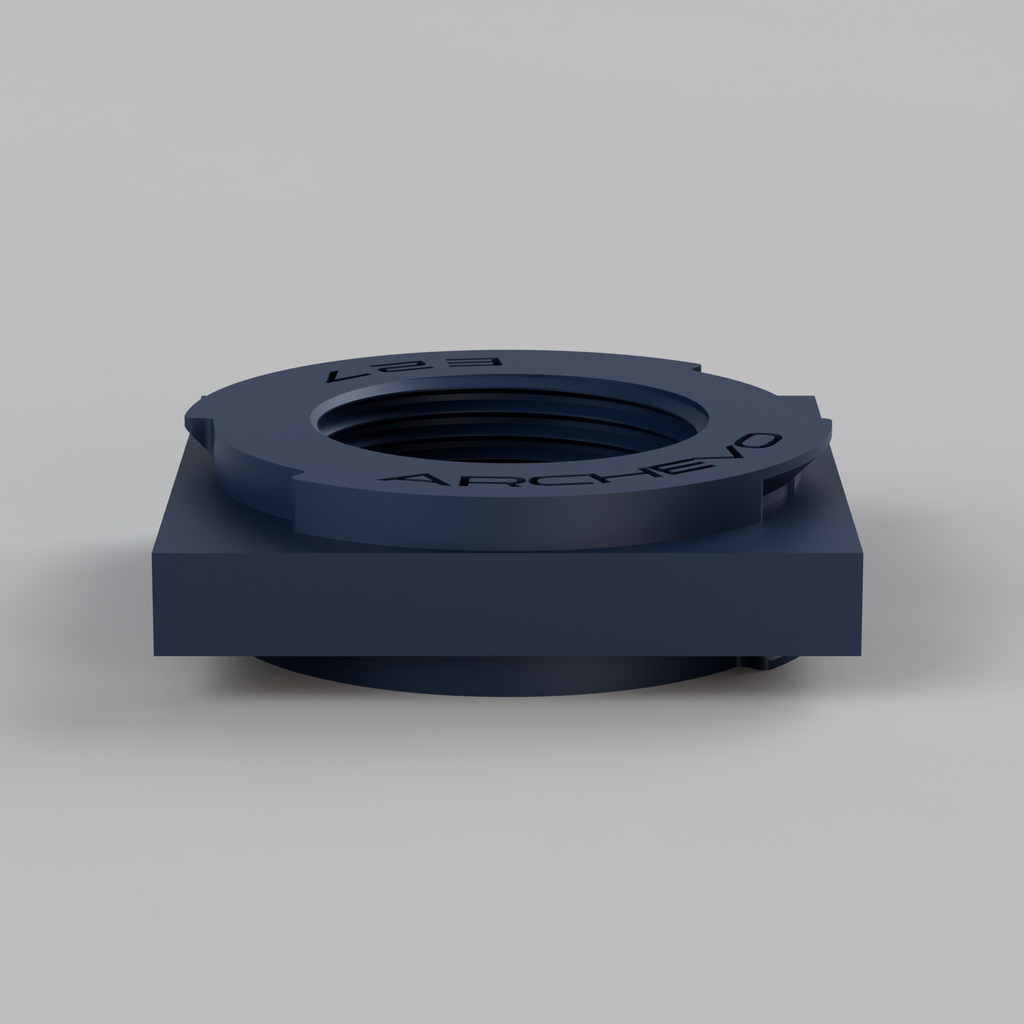 Bulb connector