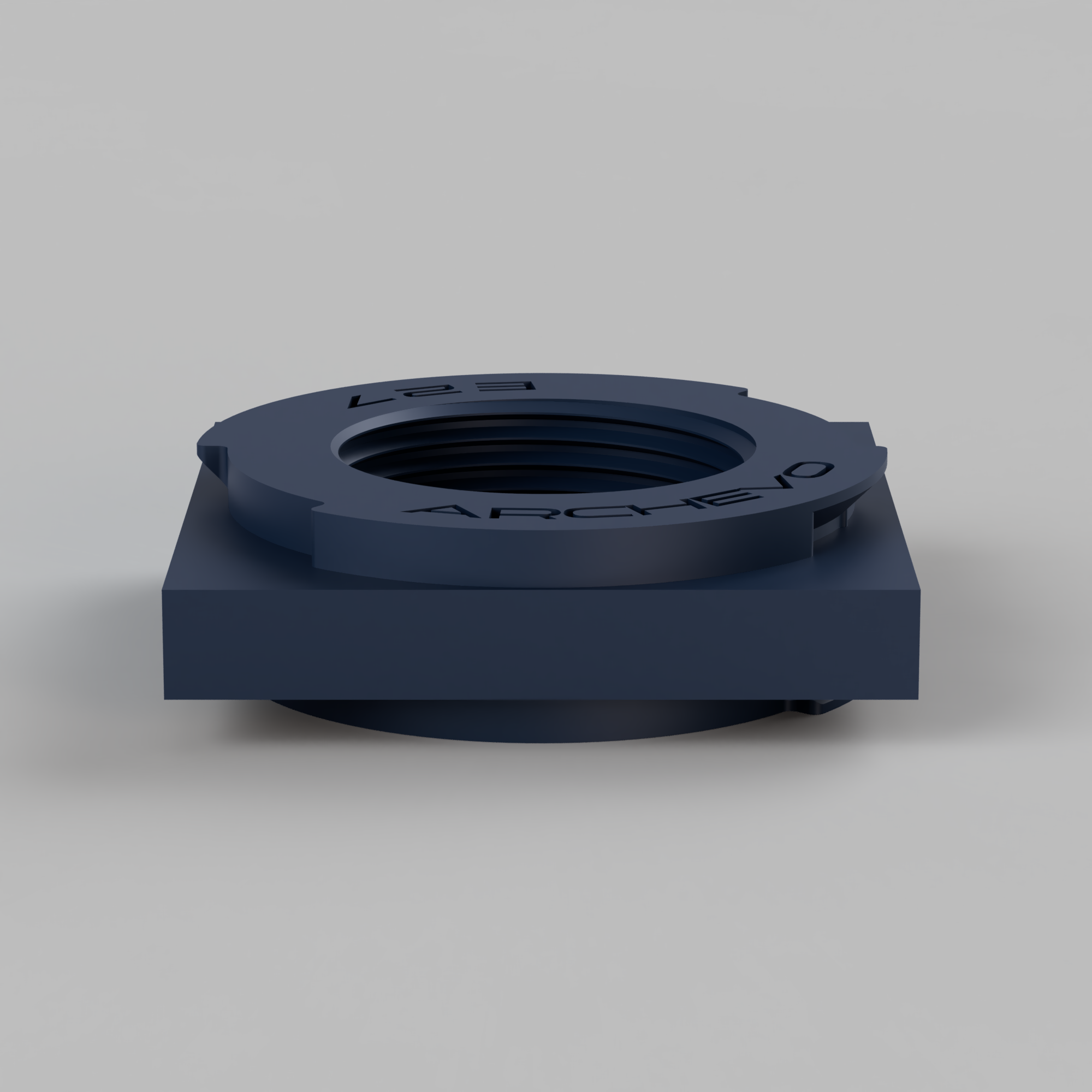Bulb connector