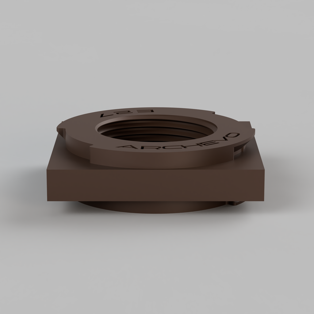 Bulb connector