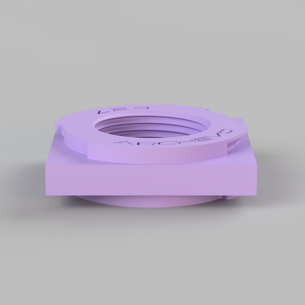 Bulb connector