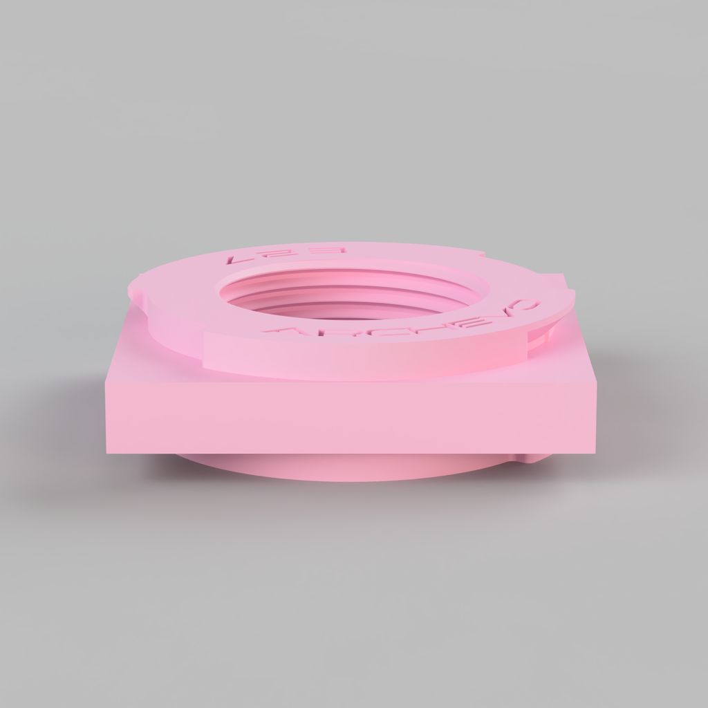Bulb connector