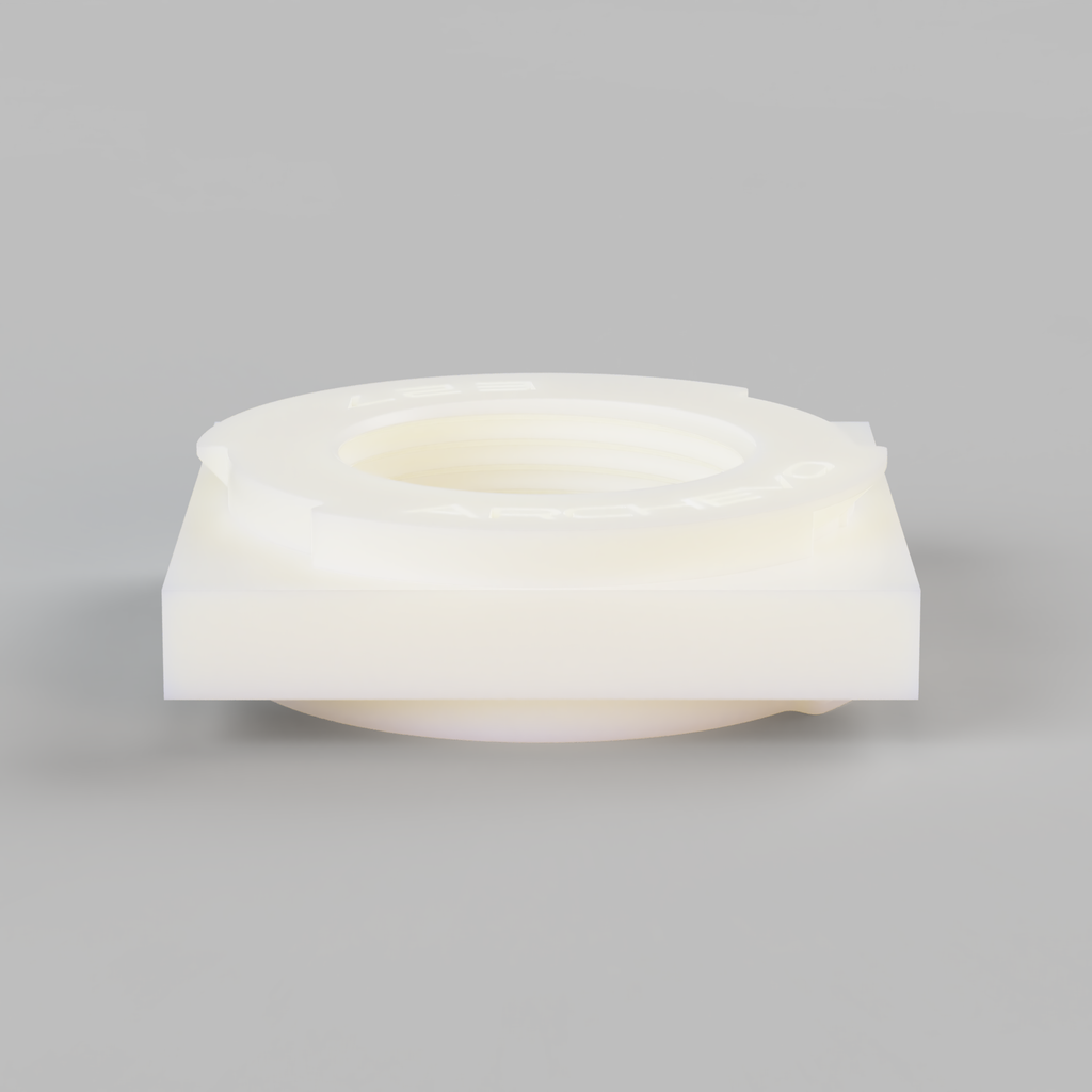 Bulb connector