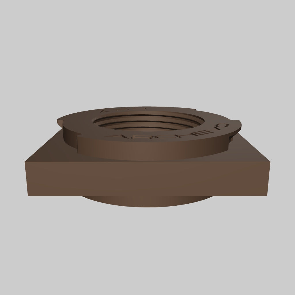 Bulb connector